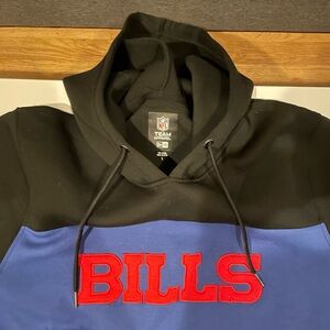 Buffalo Bills hoodie sweatshirt